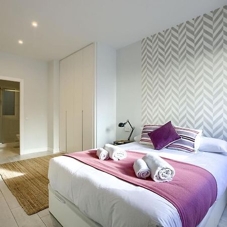 Tulem Nunez De Balboa - Apartamentos De Temporada Madryt Zewnętrze zdjęcie